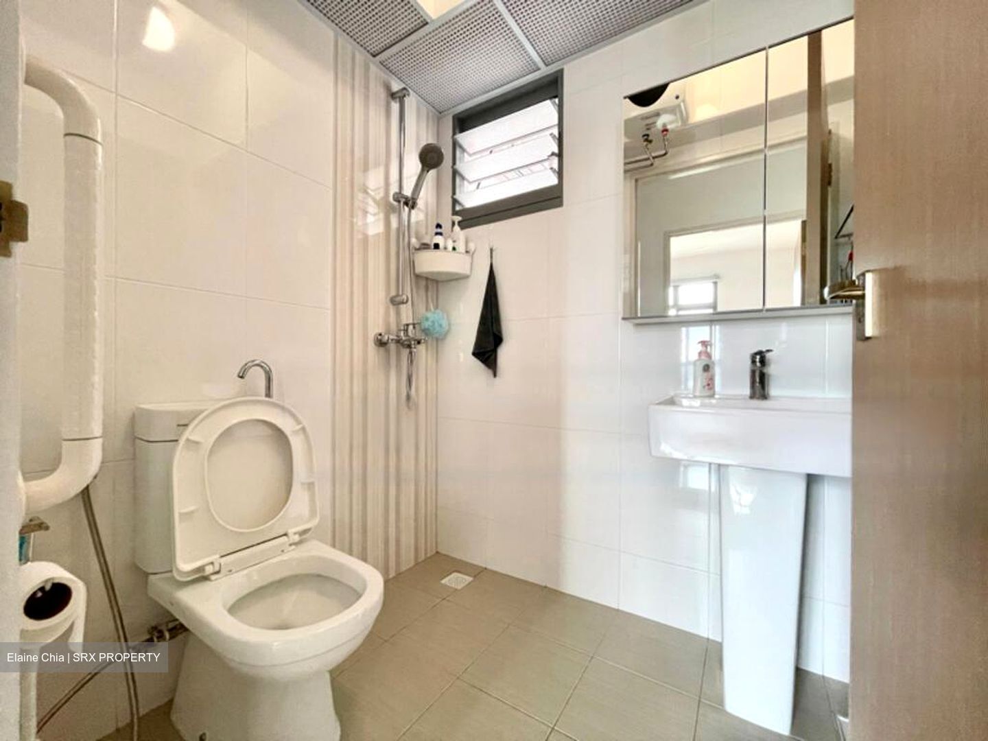 Blk 36 Skyresidence @ Dawson (Queenstown), HDB 3 Rooms #454629301